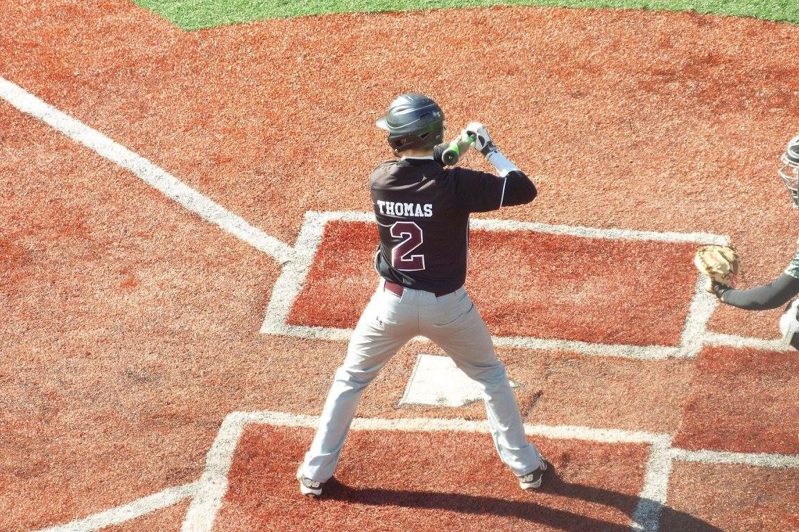 Cannoneers Open with a Doubleheader Sweep to Start their New York City Trip