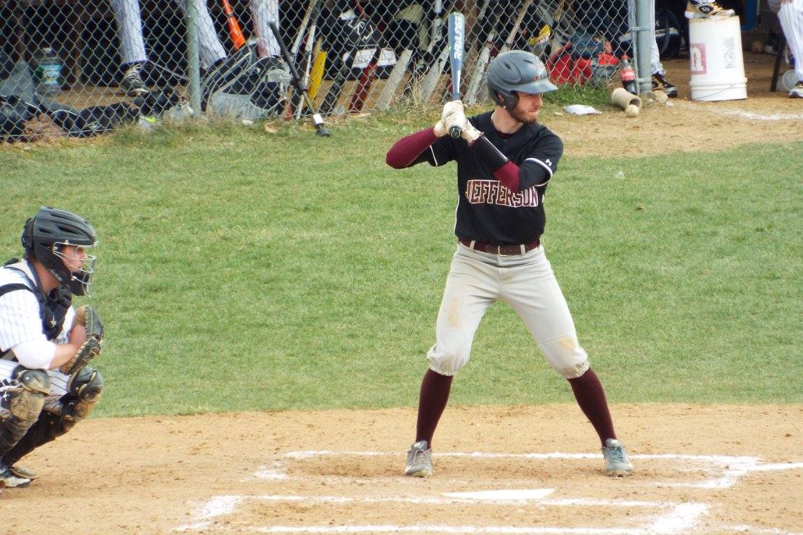 Cannoneers Earn Mid-State Conference DH Sweep on the Road vs. Broome.