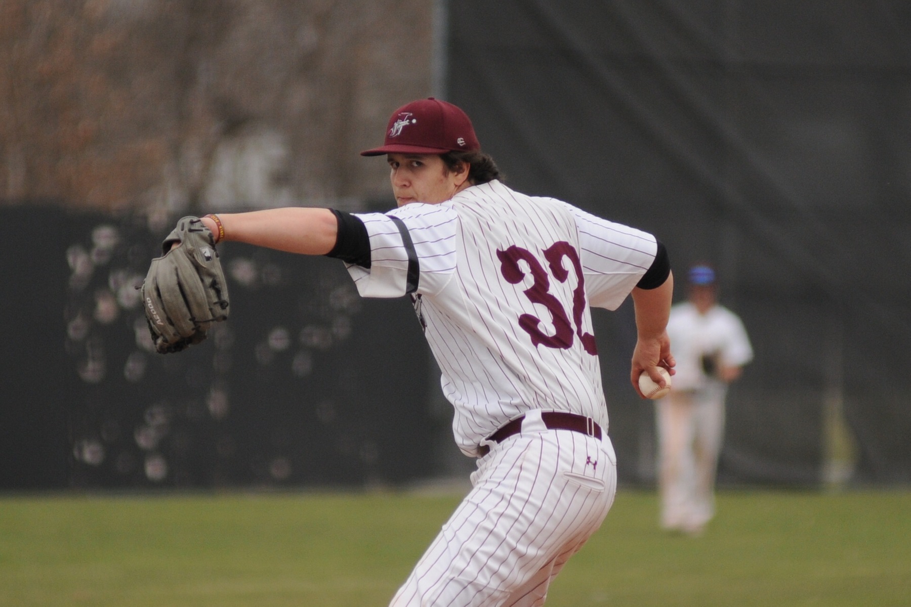 Jefferson Baseball Drops Both Games In Their Home Opener