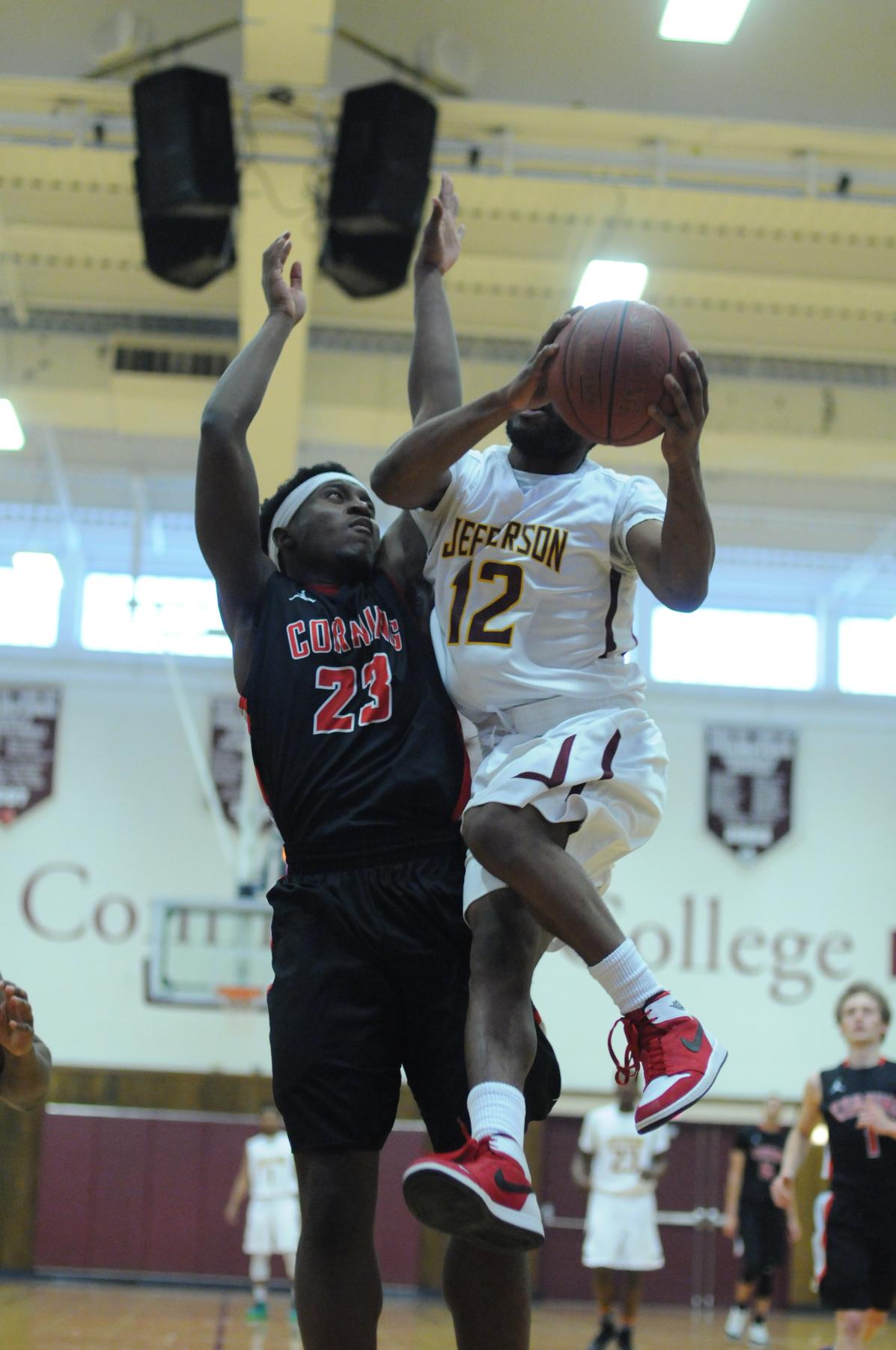 Cannoneers Lose Close Battle to Finger Lakes in MSAC Championship Game.