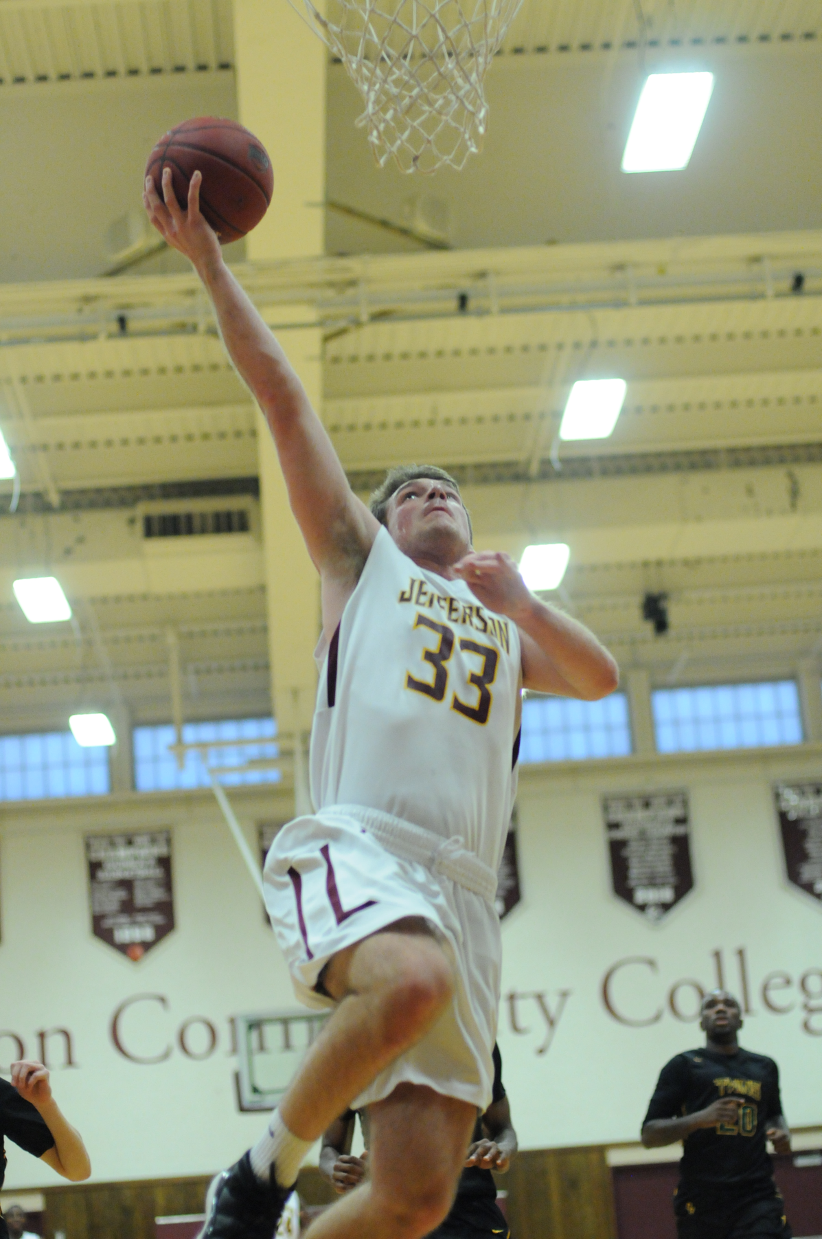 Cannoneers Fall to Finger Lakes Community College