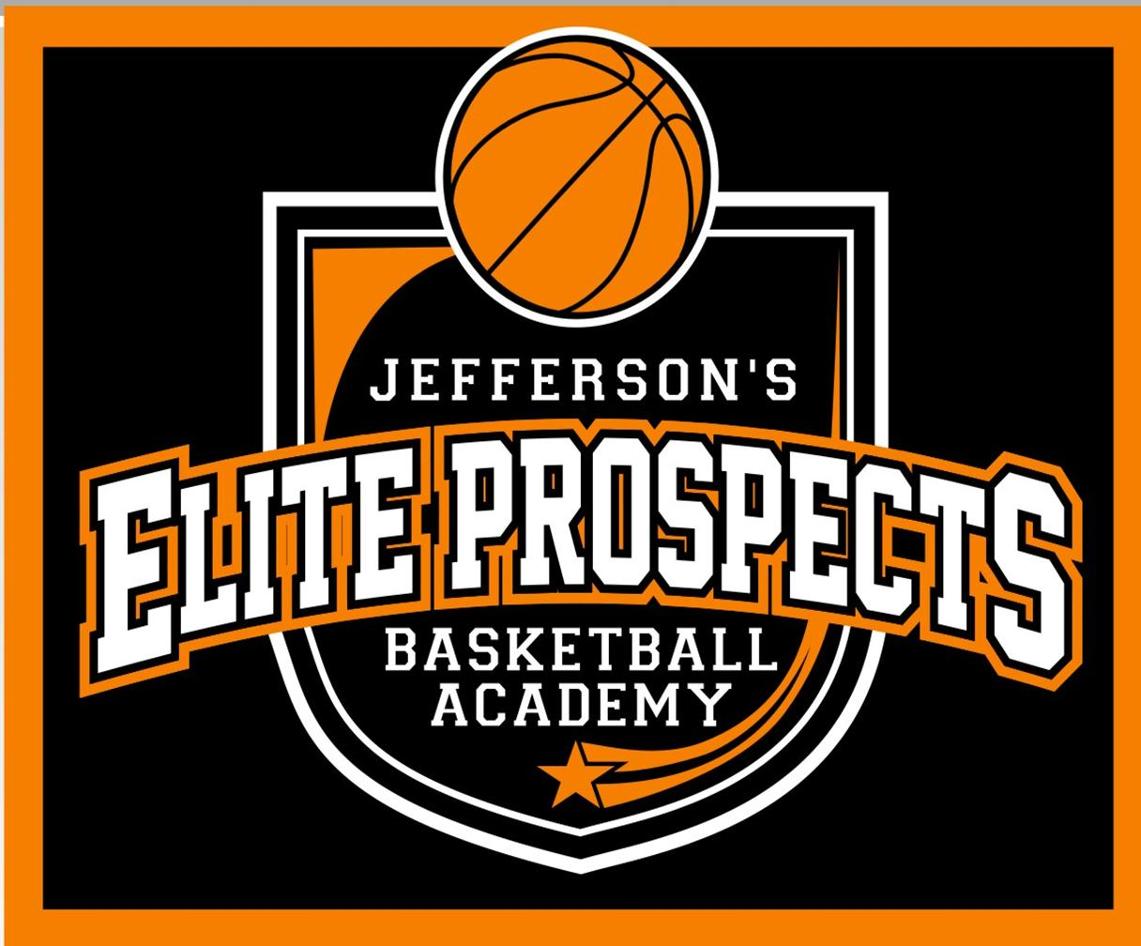Jefferson's Elite Prospects Basketball Academy is Back!