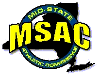 2012 MSAC Men's Soccer All-Conference Team