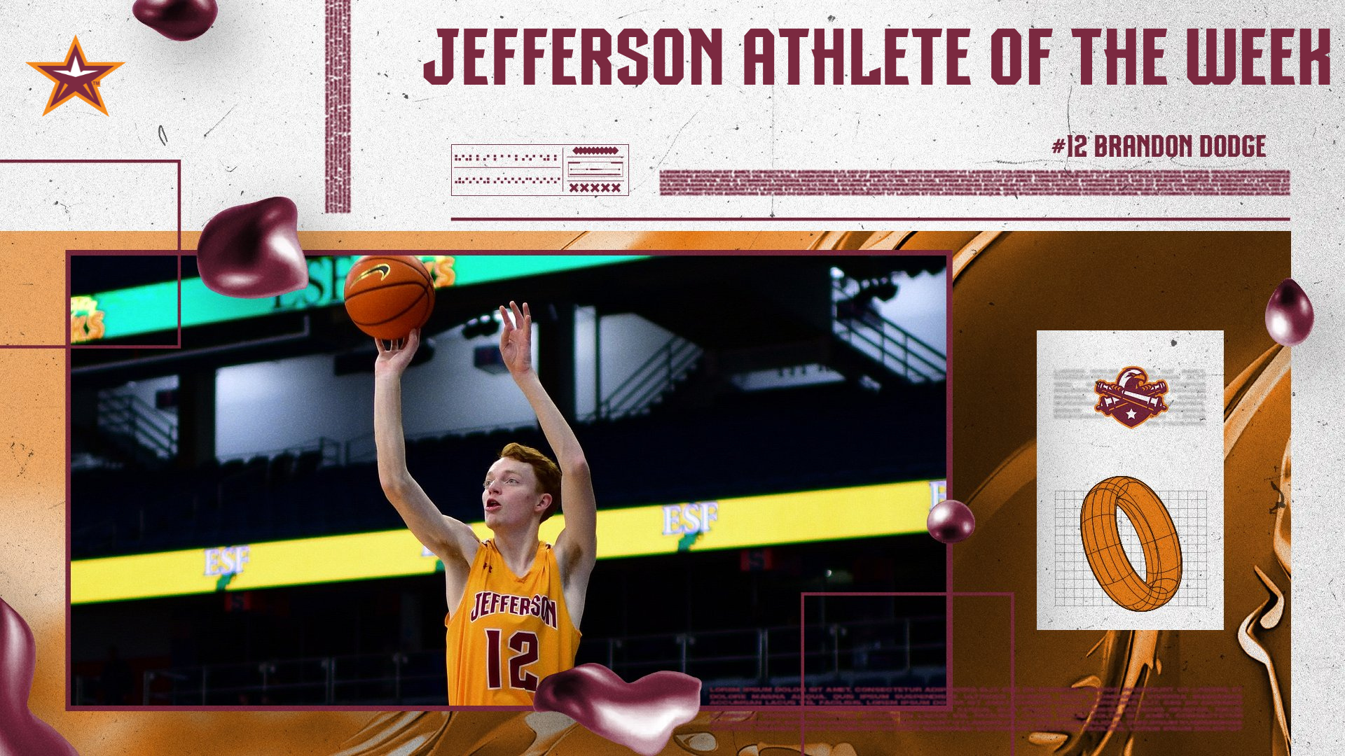 Dodge AOTW