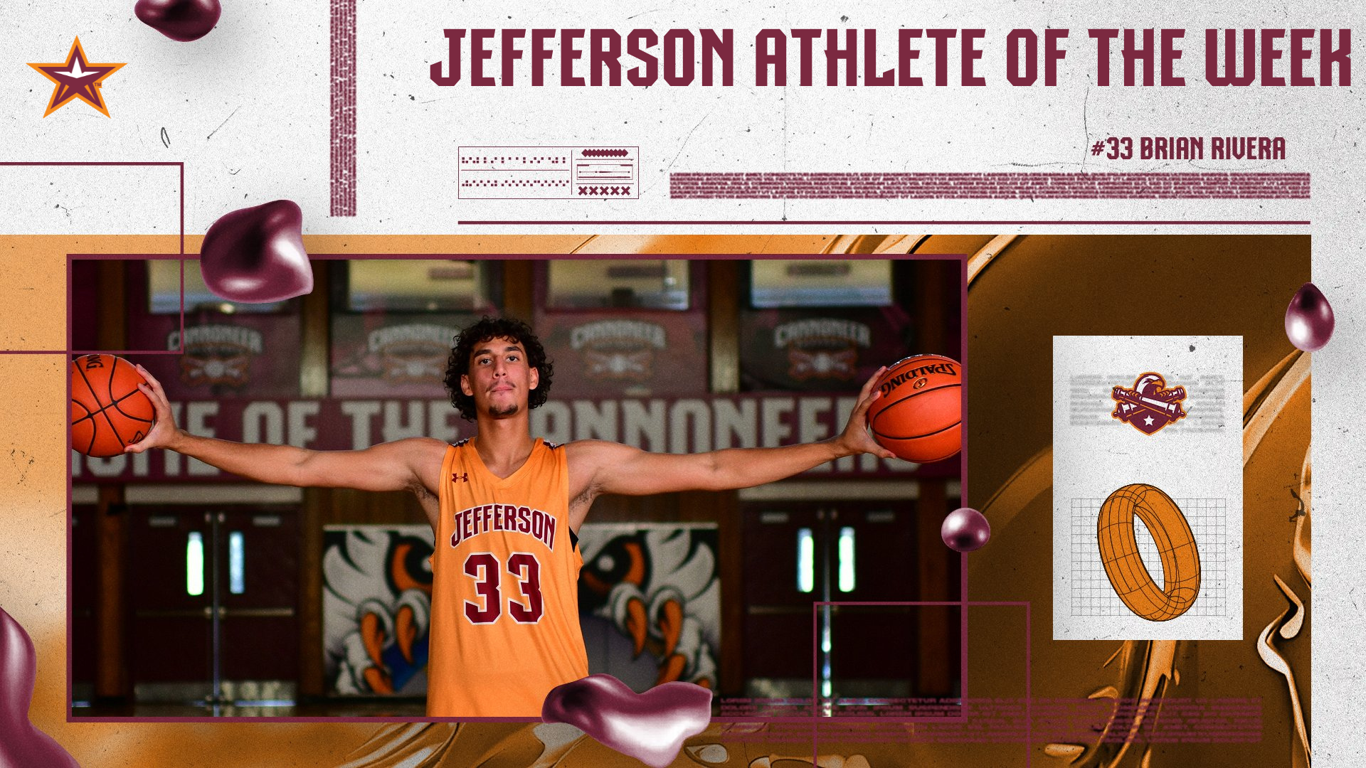 Brian Rivera AOTW