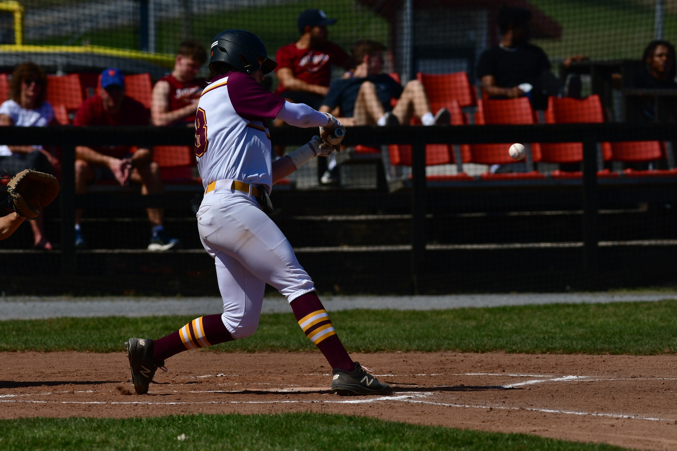 Jefferson Baseball 1