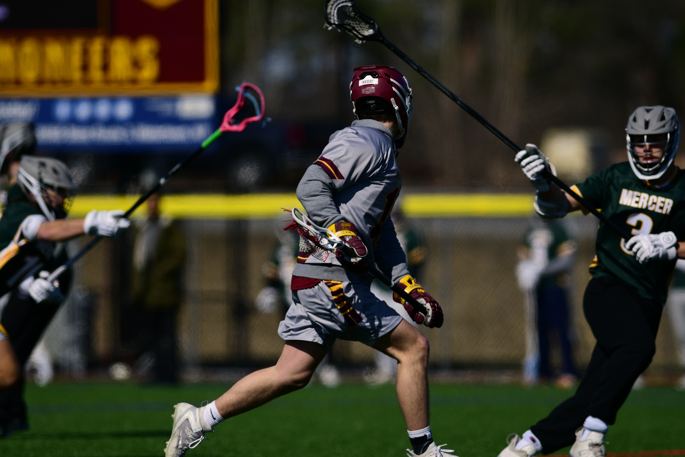 mlax