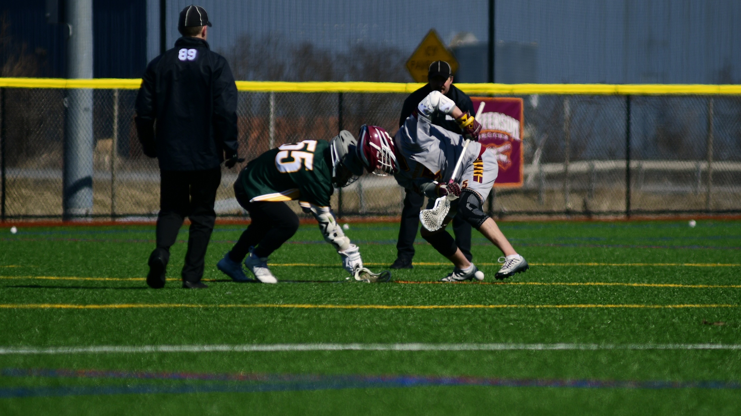 Face-Off
