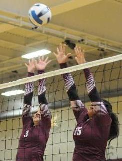 Lady Cannoneers add 3 more Wins!